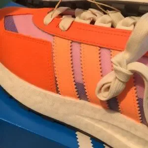 Adidas retopy E5 men\'s 8 1/2 women 9 1/2 adidas | Shoes | Adidas Retopy E5 Mens 8 2 Women 9 12 | Poshmark main image 3